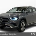 Mercedes-Benz GLA 2026