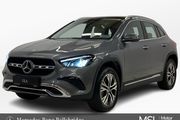Mercedes-Benz GLA 2026