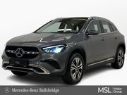 Mercedes-Benz GLA 2026