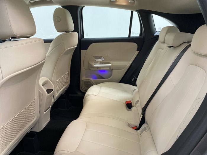 Mercedes-Benz GLA 2026