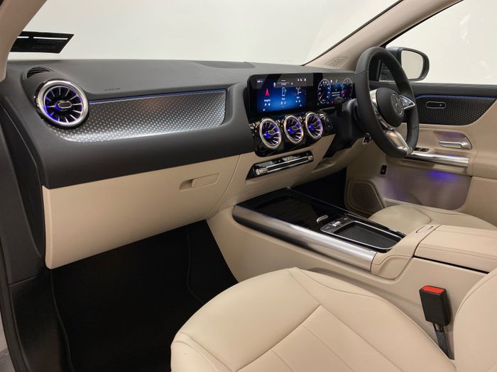 Mercedes-Benz GLA 2026