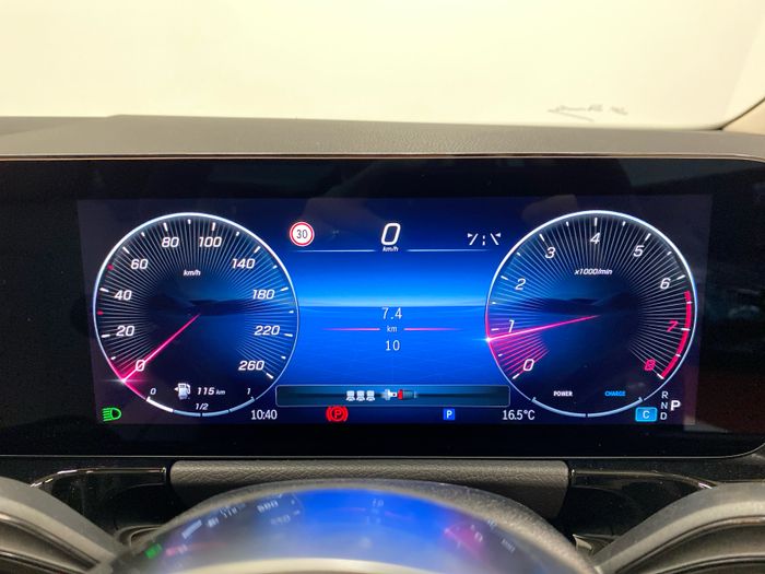 Mercedes-Benz GLA 2026