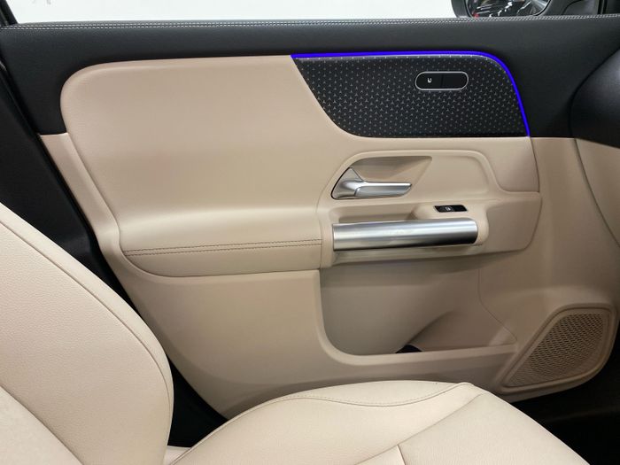 Mercedes-Benz GLA 2026