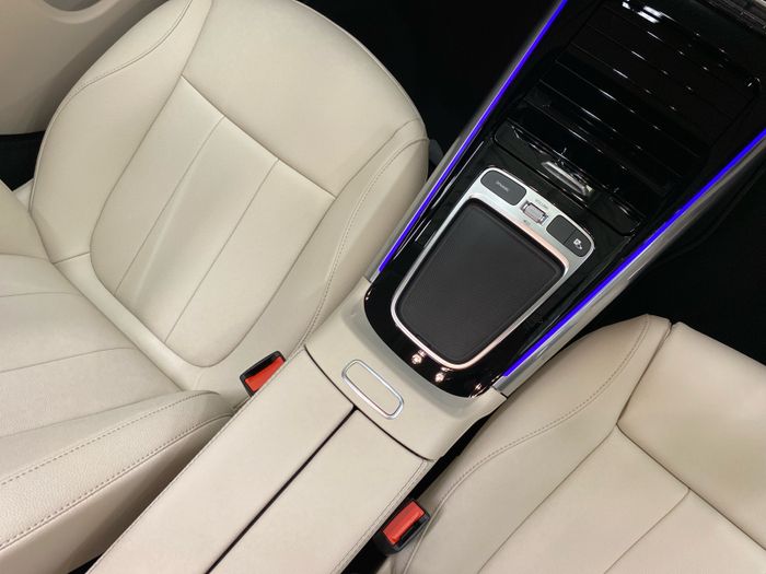 Mercedes-Benz GLA 2026