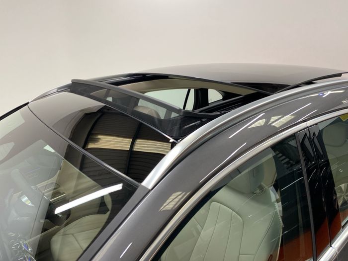 Mercedes-Benz GLA 2026