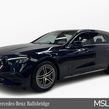 Mercedes-Benz E-Class 2026