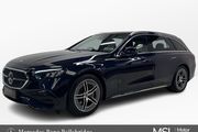 Mercedes-Benz E-Class 2026