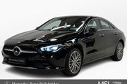 Mercedes-Benz CLA 2023