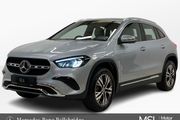Mercedes-Benz GLA 2026