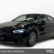 Mercedes-Benz CLA 2025
