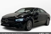Mercedes-Benz CLA 2025
