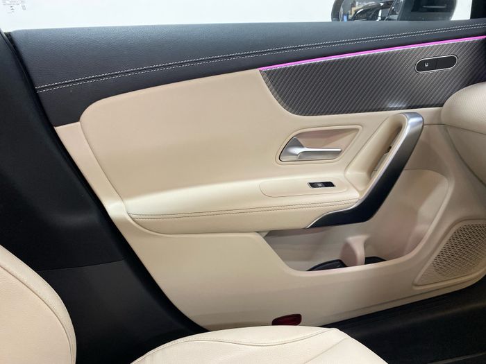 Mercedes-Benz CLA 2025