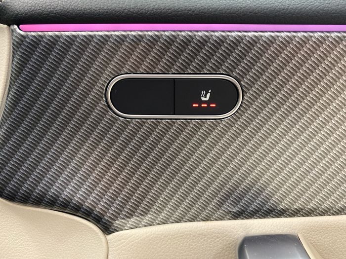 Mercedes-Benz CLA 2025