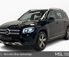 Mercedes-Benz GLB 2024