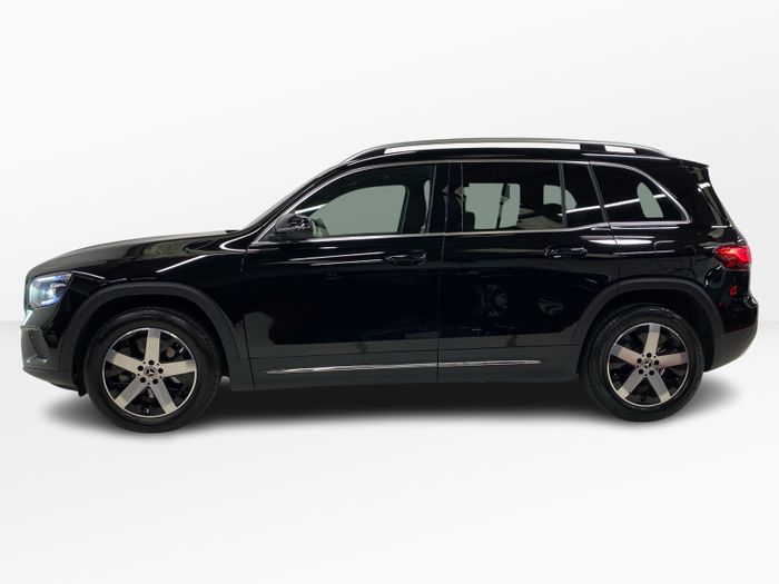 Mercedes-Benz GLB 2024