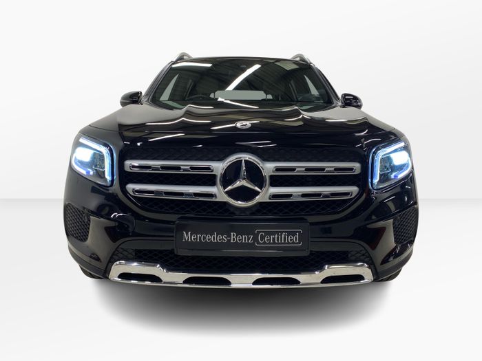 Mercedes-Benz GLB 2024