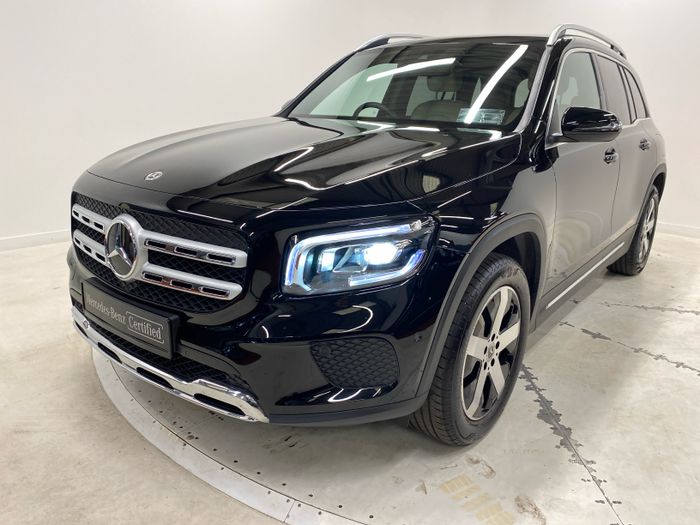 Mercedes-Benz GLB 2024
