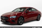 Mercedes-Benz CLA 2025