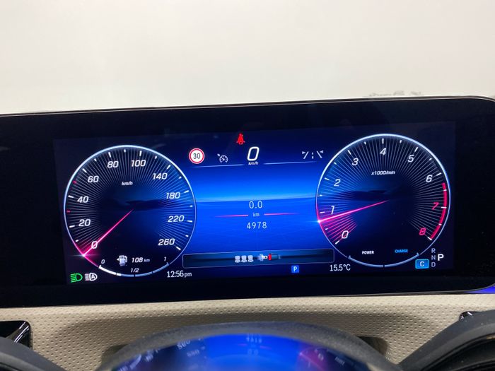 Mercedes-Benz CLA 2025
