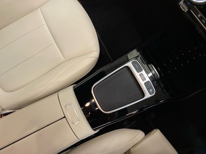Mercedes-Benz CLA 2025