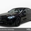 Mercedes-Benz S-Class 2025