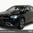 Mercedes-Benz GLA 2025