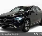 Mercedes-Benz GLA 2025