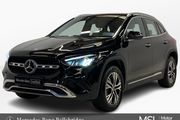 Mercedes-Benz GLA 2025