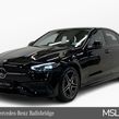 Mercedes-Benz C-Class 2026