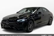 Mercedes-Benz C-Class 2026