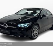 Mercedes-Benz CLA 2023