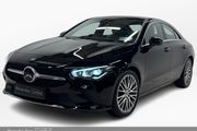 Mercedes-Benz CLA 2023