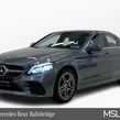 Mercedes-Benz C-Class 2020