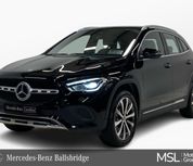 Mercedes-Benz GLA 2023