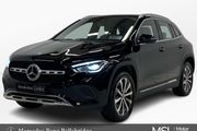 Mercedes-Benz GLA 2023