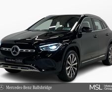 Mercedes-Benz GLA 2023