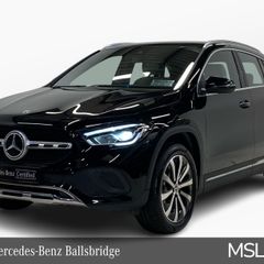 Mercedes-Benz GLA 2023