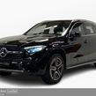 Mercedes-Benz GLC 2024