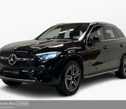 Mercedes-Benz GLC 2024