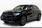Mercedes-Benz GLC 2024