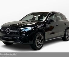 Mercedes-Benz GLC 2024