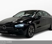Mercedes-Benz CLA 2025