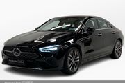Mercedes-Benz CLA 2025