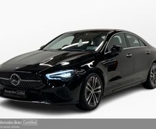 Mercedes-Benz CLA 2025