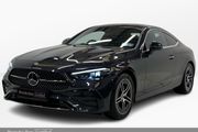 Mercedes-Benz CLE 2024