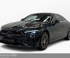 Mercedes-Benz CLE 2024