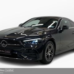 Mercedes-Benz CLE 2024