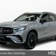 Mercedes-Benz GLC 2025