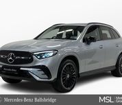 Mercedes-Benz GLC 2025