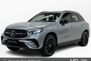 Mercedes-Benz GLC 2025